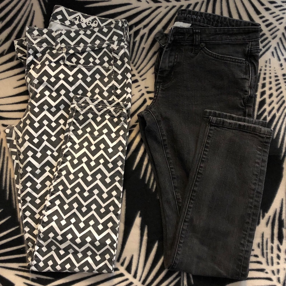 BUNDLE SALE 💥skinny jeans 👖